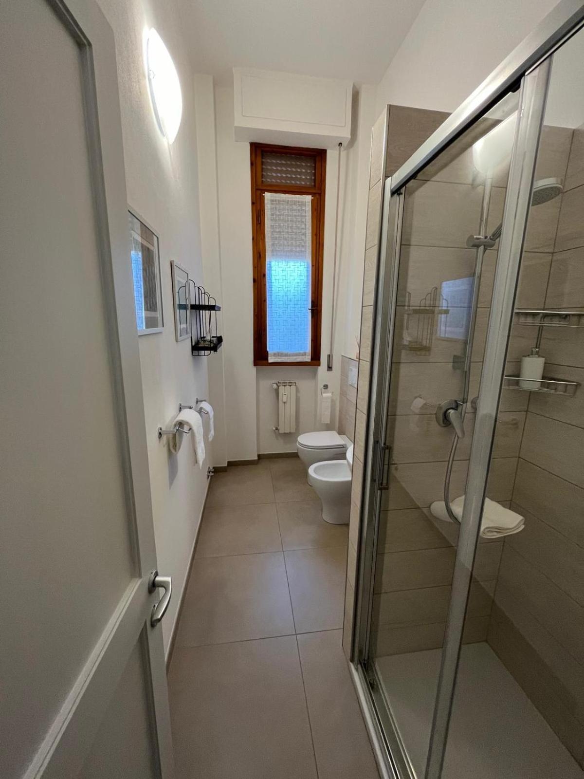 Casa Cloe Apartment